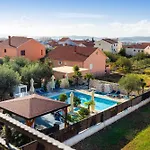 Dalmatina Villa
