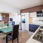 Villa Dalmatina Zadar