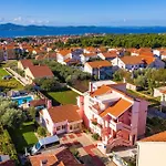Villa Dalmatina *