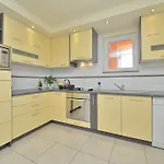Villa Dalmatina Zadar