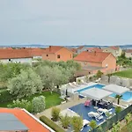 Villa Dalmatina Zadar