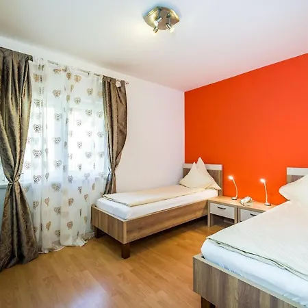 Dalmatina Mit Pool Villa