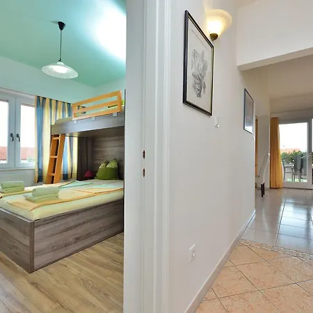Dalmatina Mit Pool Villa