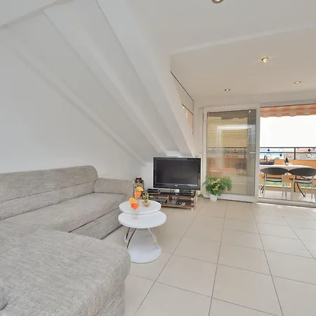 Dalmatina Mit Pool * 扎达尔