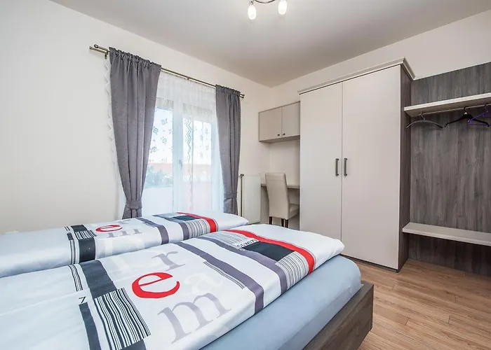 Dalmatina Mit Pool Villa