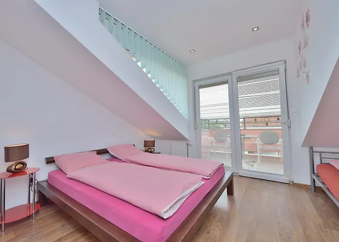 Dalmatina Mit Pool Villa Zadar