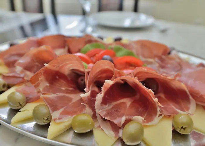 Dalmatina Mit Pool * Zadar