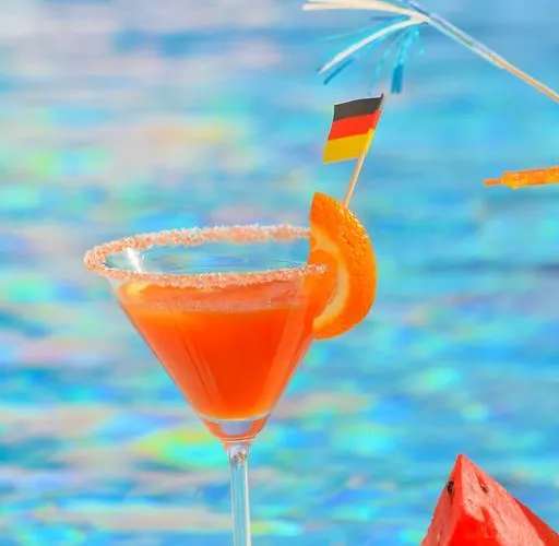 Villa Dalmatina Mit Pool