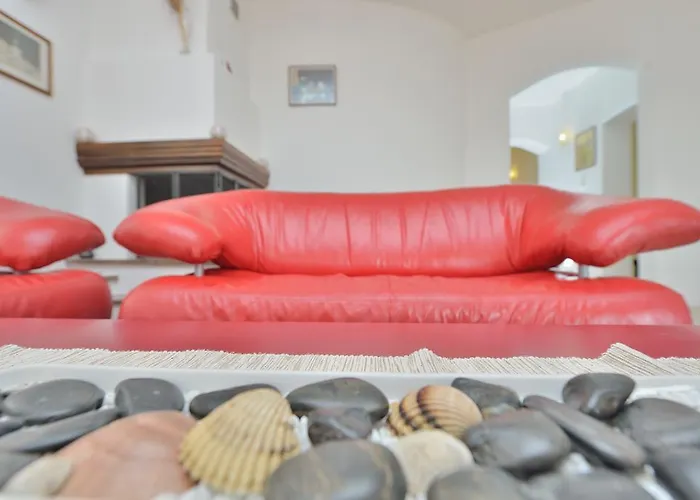 Dalmatina Mit Pool Zadar