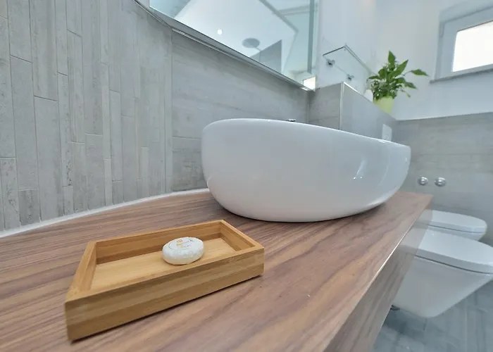 Dalmatina Mit Pool Villa *