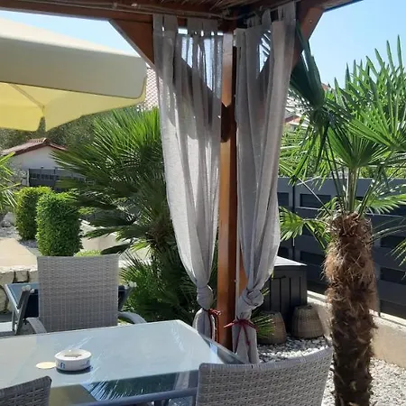 Dalmatina Villa Zadar