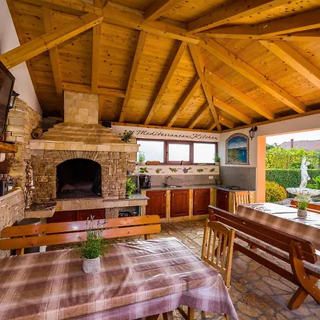 Villa Dalmatina *