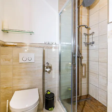 Villa Dalmatina Mit Pool *