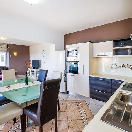 Dalmatina Villa Zadar