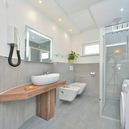 Dalmatina Mit Pool Villa