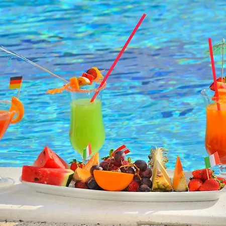 Вілла Dalmatina Mit Pool