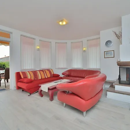 Dalmatina Mit Pool *