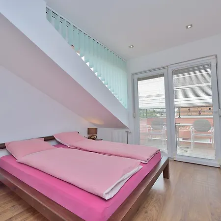 Dalmatina Villa Zadar