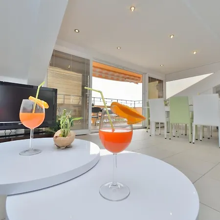 Dalmatina Mit Pool Villa Zadar