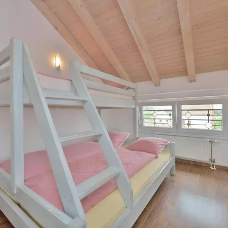 Вілла Dalmatina Mit Pool *