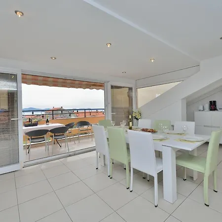 Villa Dalmatina Mit Pool Zadar