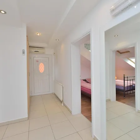 Dalmatina Mit Pool *