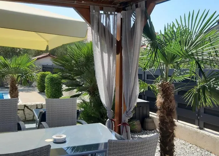 Dalmatina Villa Zadar