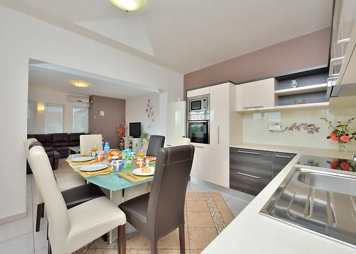 Dalmatina Villa Zadar