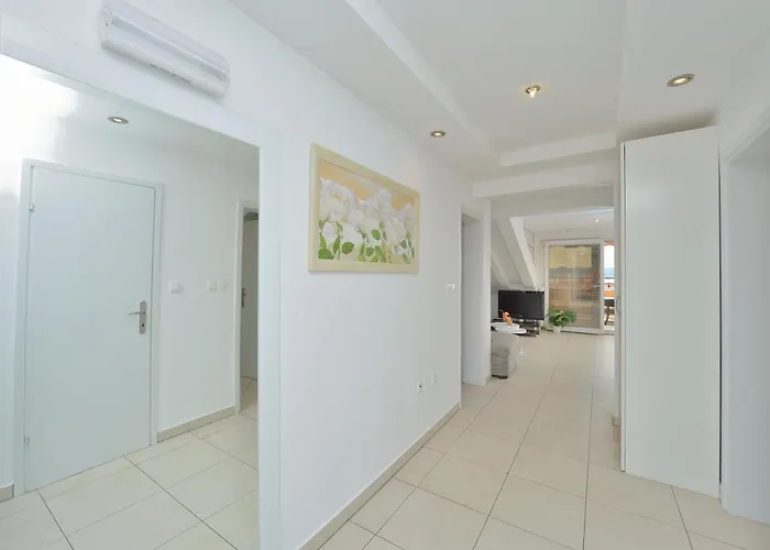 Dalmatina Villa Zadar