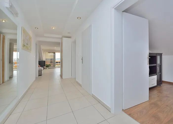 Dalmatina Villa Zadar