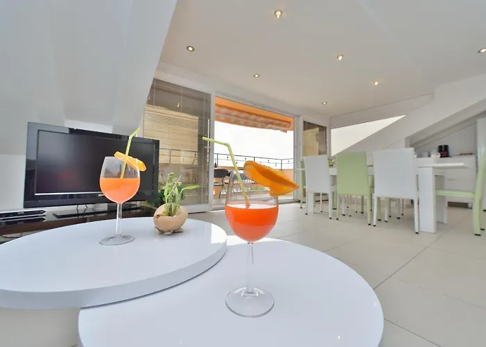 Dalmatina Villa Zadar